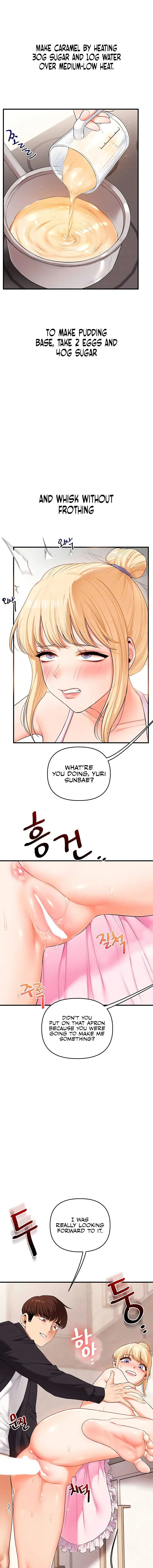 Relationship Reversal Chapter 77 - Page 3