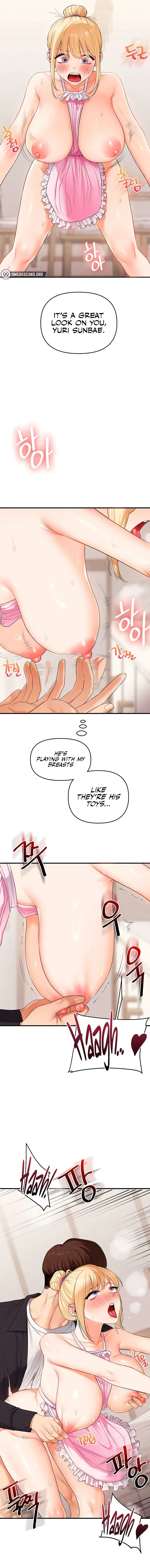 Relationship Reversal Chapter 77 - Page 6