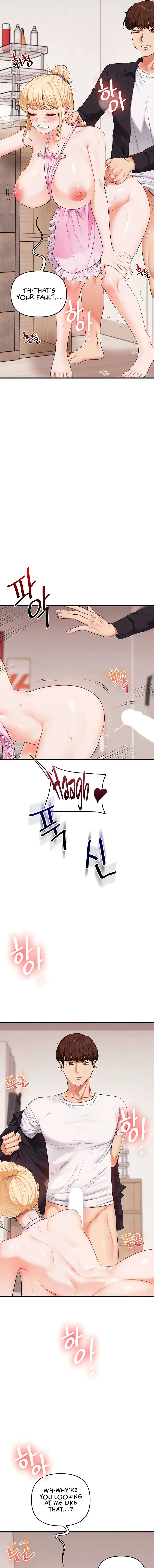 Relationship Reversal Chapter 77 - Page 9