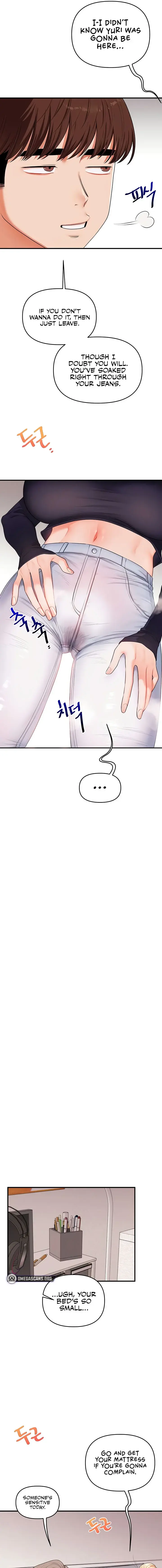 Relationship Reversal Chapter 78 - Page 13