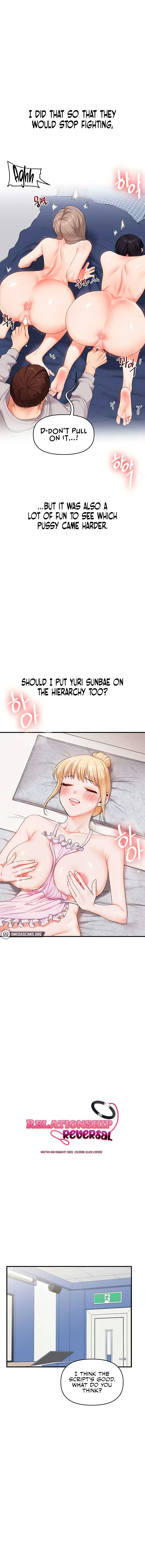 Relationship Reversal Chapter 78 - Page 2