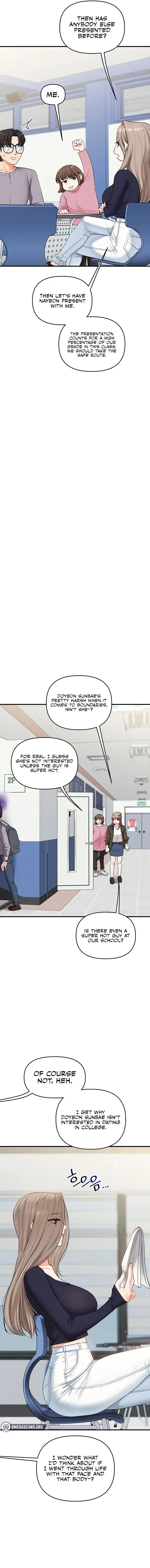 Relationship Reversal Chapter 78 - Page 5