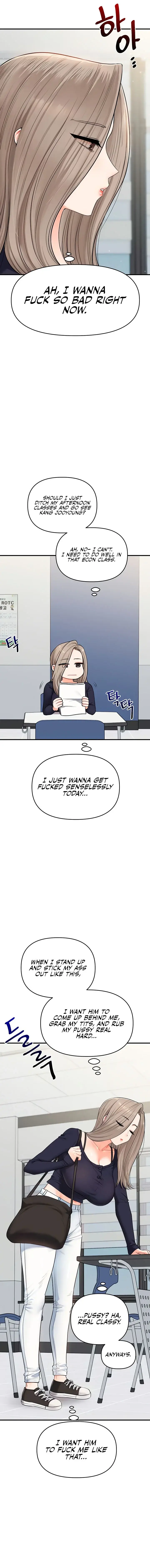 Relationship Reversal Chapter 78 - Page 6
