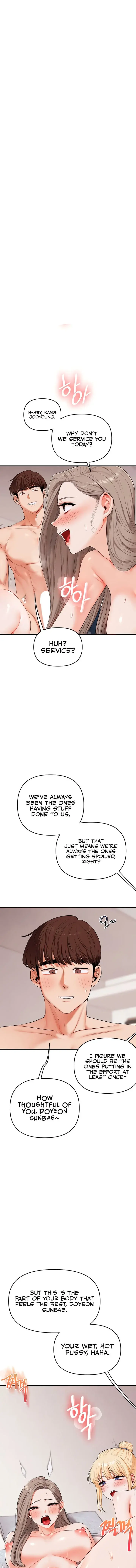 Relationship Reversal Chapter 79 - Page 1