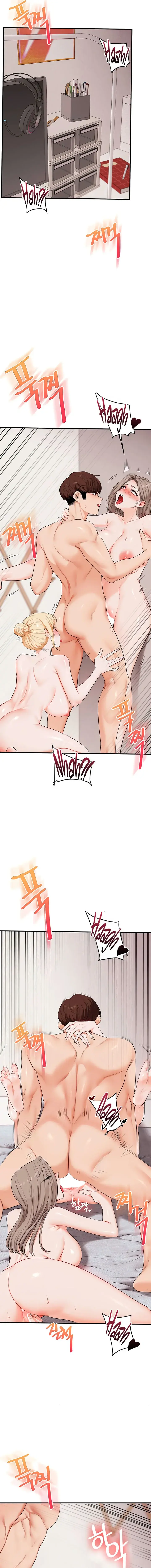 Relationship Reversal Chapter 79 - Page 15