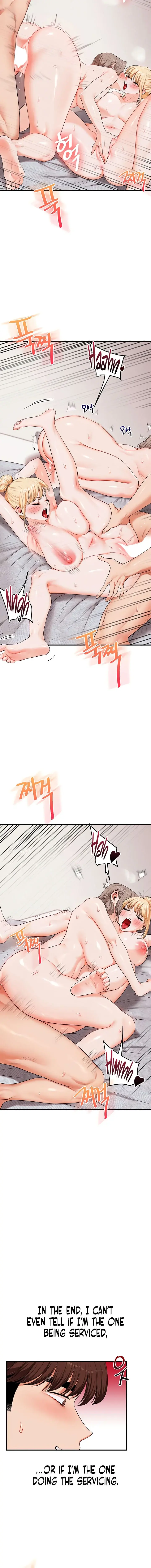Relationship Reversal Chapter 79 - Page 16