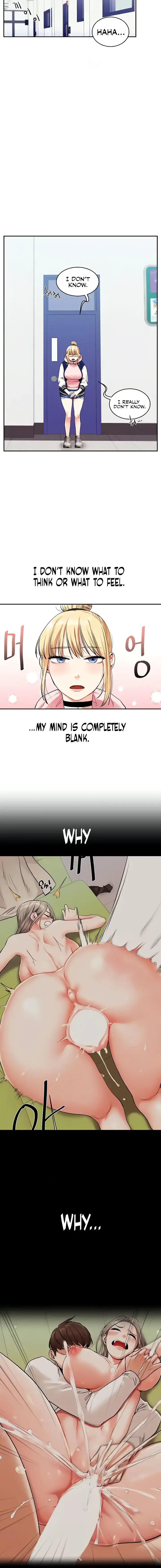 Relationship Reversal Chapter 8 - Page 16