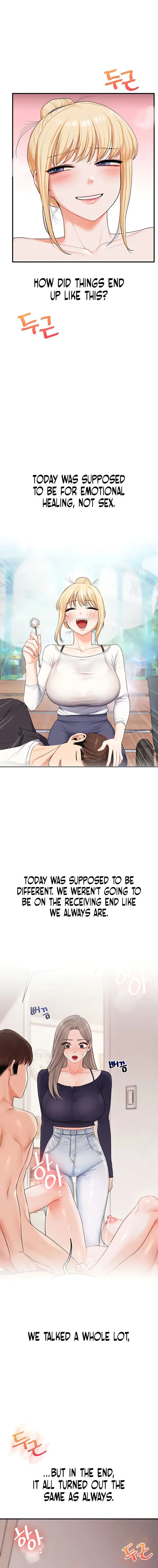 Relationship Reversal Chapter 80 - Page 14