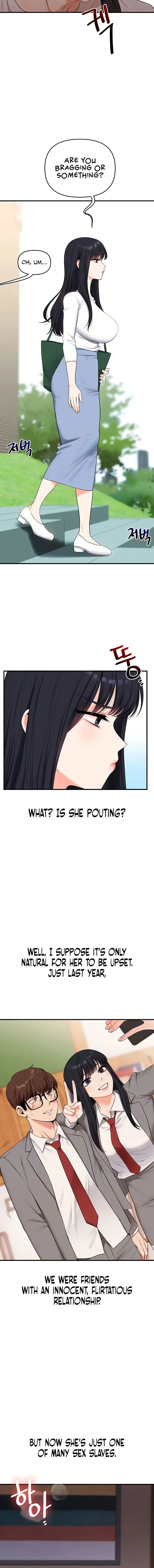 Relationship Reversal Chapter 81 - Page 4