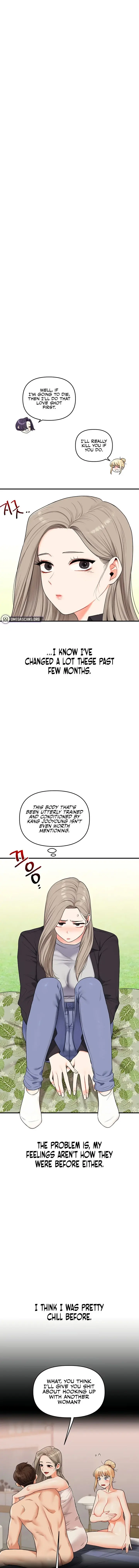 Relationship Reversal Chapter 82 - Page 1