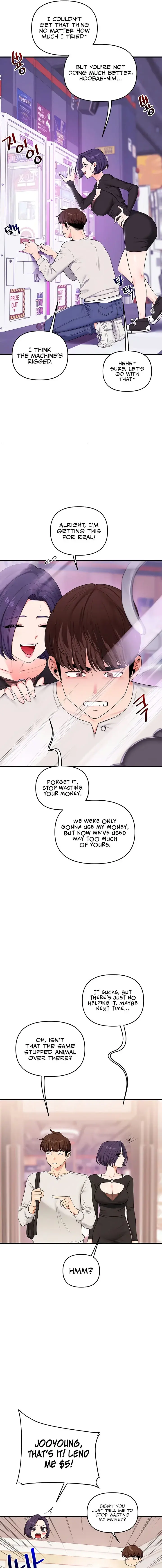 Relationship Reversal Chapter 82 - Page 5