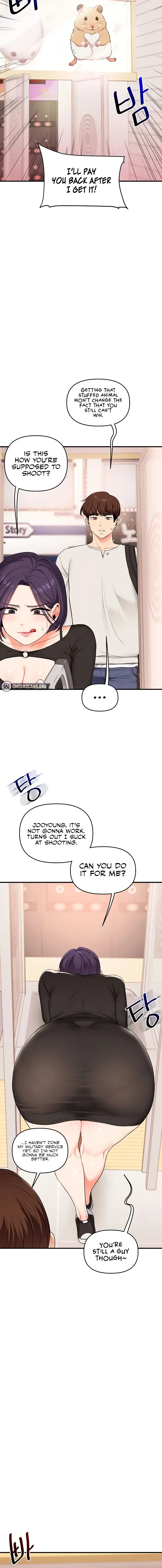 Relationship Reversal Chapter 82 - Page 6