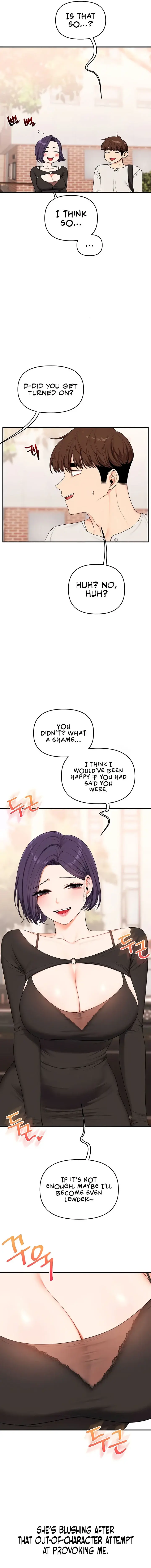 Relationship Reversal Chapter 82 - Page 9