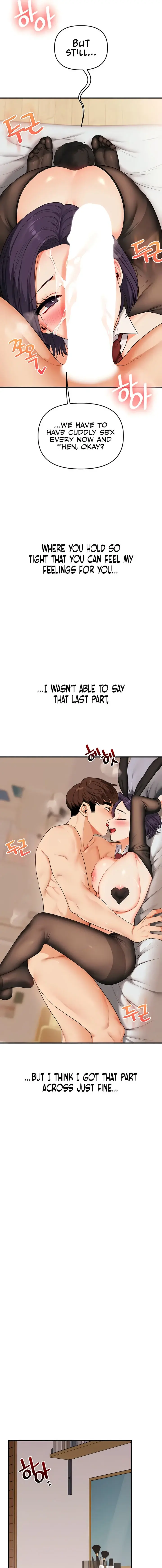 Relationship Reversal Chapter 83 - Page 15