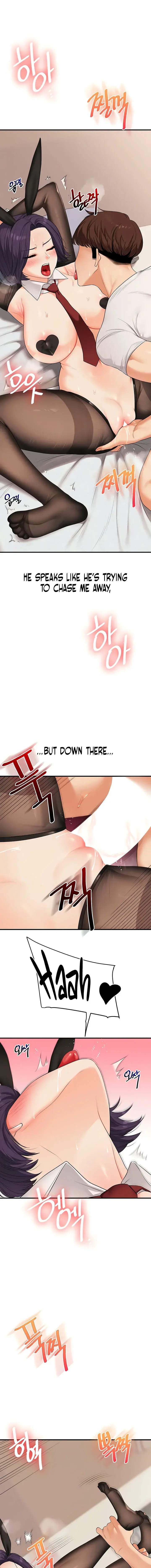 Relationship Reversal Chapter 83 - Page 7