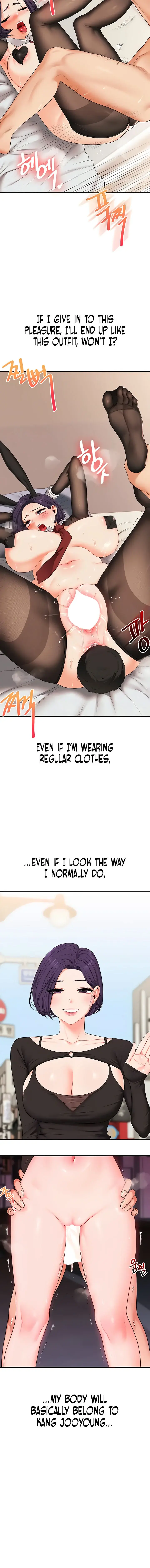 Relationship Reversal Chapter 83 - Page 8