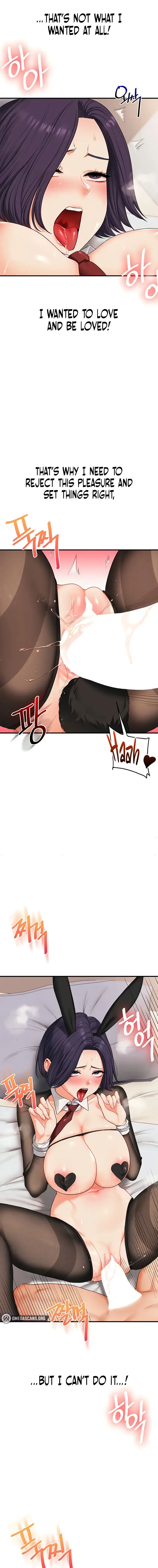 Relationship Reversal Chapter 83 - Page 9