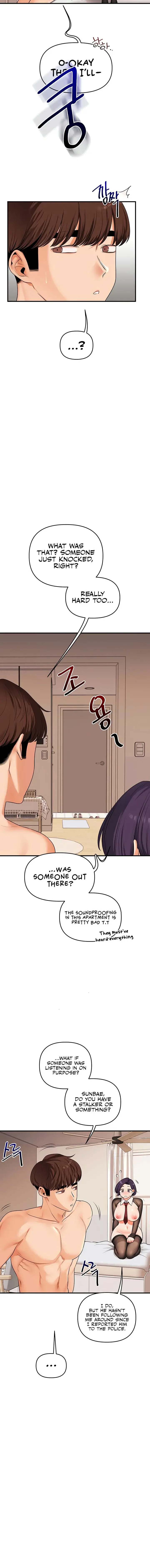 Relationship Reversal Chapter 84 - Page 12