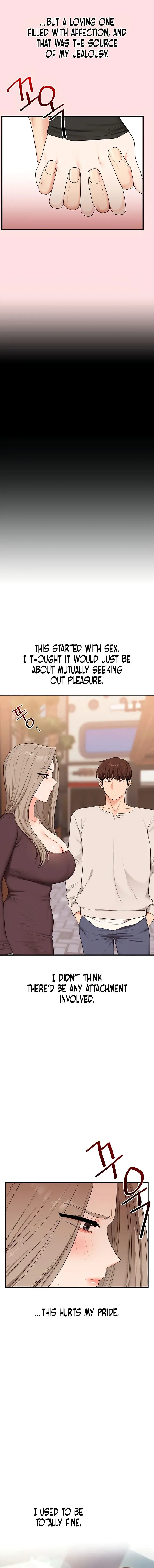 Relationship Reversal Chapter 85 - Page 10