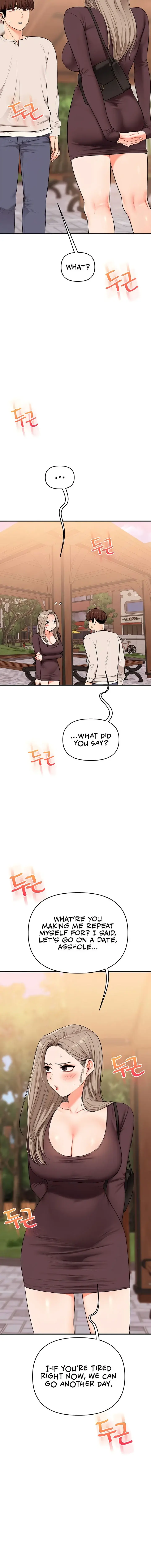 Relationship Reversal Chapter 85 - Page 12