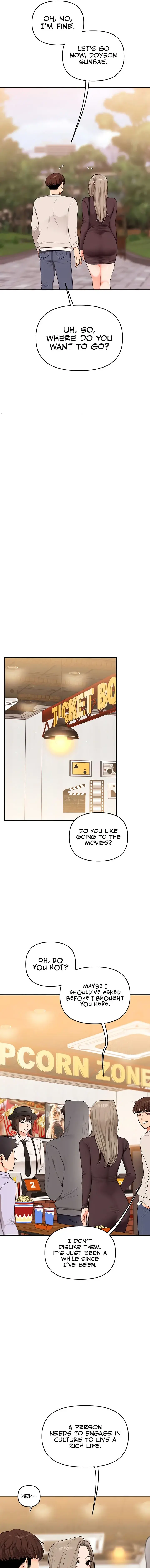 Relationship Reversal Chapter 85 - Page 13
