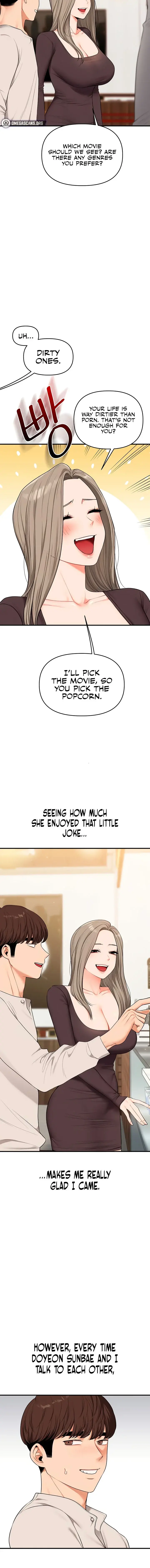 Relationship Reversal Chapter 85 - Page 14