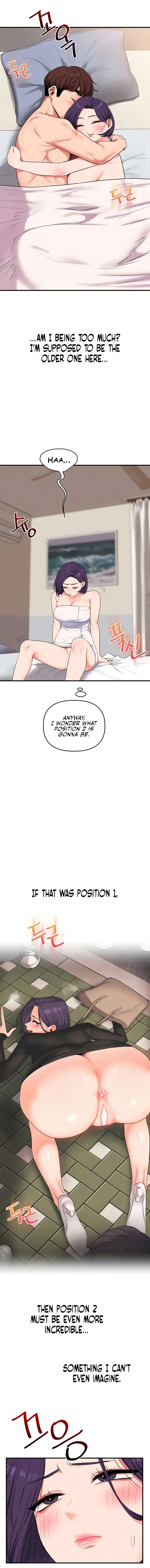 Relationship Reversal Chapter 85 - Page 4