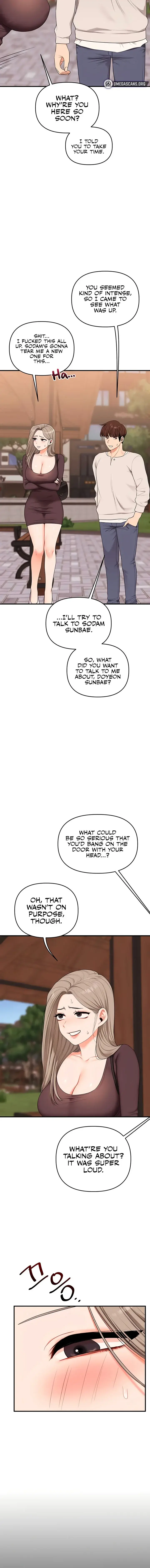 Relationship Reversal Chapter 85 - Page 6