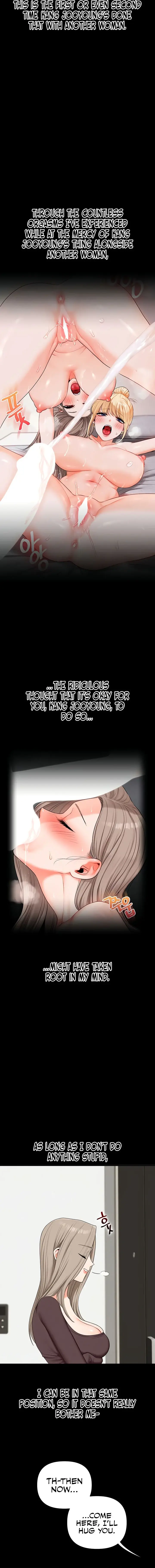 Relationship Reversal Chapter 85 - Page 8