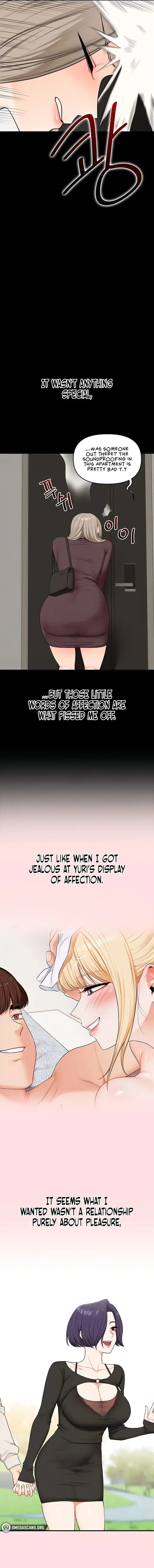 Relationship Reversal Chapter 85 - Page 9