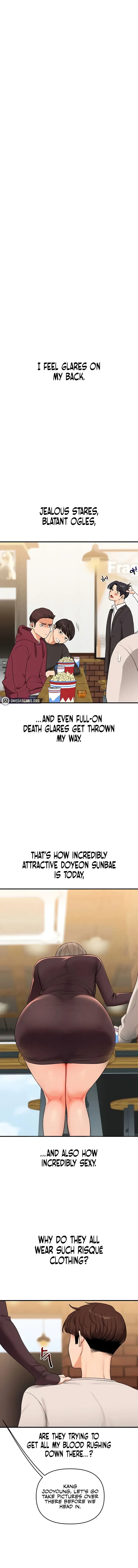 Relationship Reversal Chapter 86 - Page 1