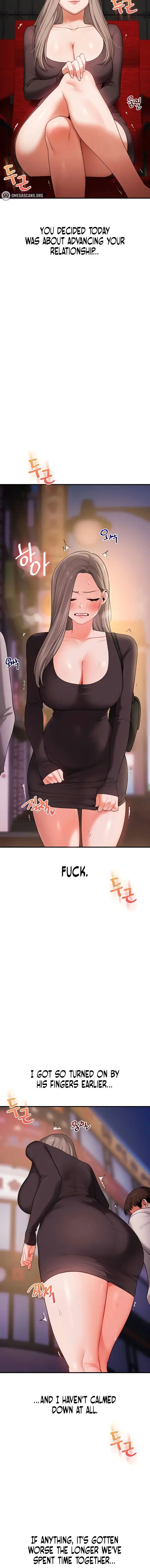Relationship Reversal Chapter 86 - Page 10