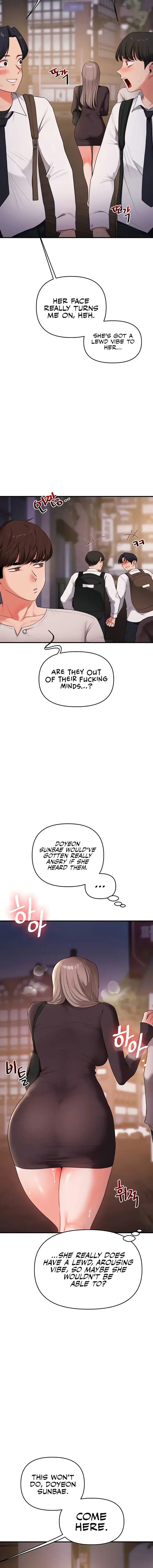 Relationship Reversal Chapter 86 - Page 12