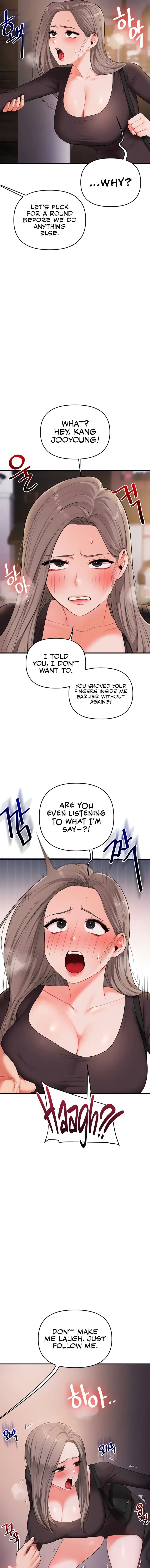 Relationship Reversal Chapter 86 - Page 13