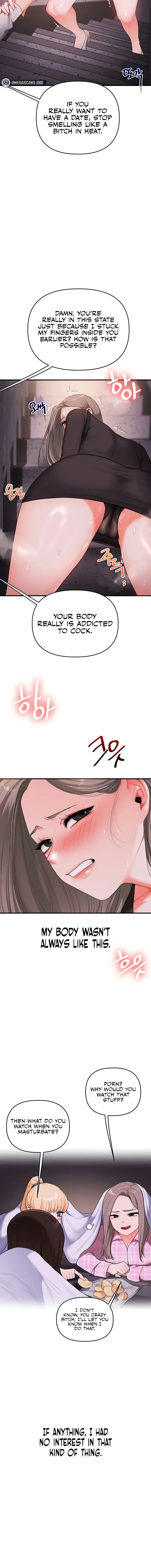 Relationship Reversal Chapter 86 - Page 14