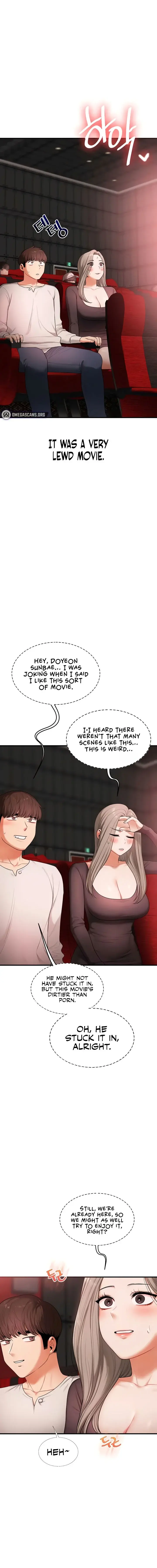 Relationship Reversal Chapter 86 - Page 6
