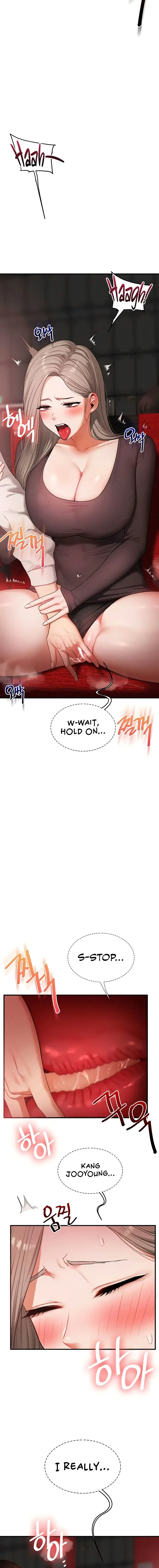 Relationship Reversal Chapter 86 - Page 8