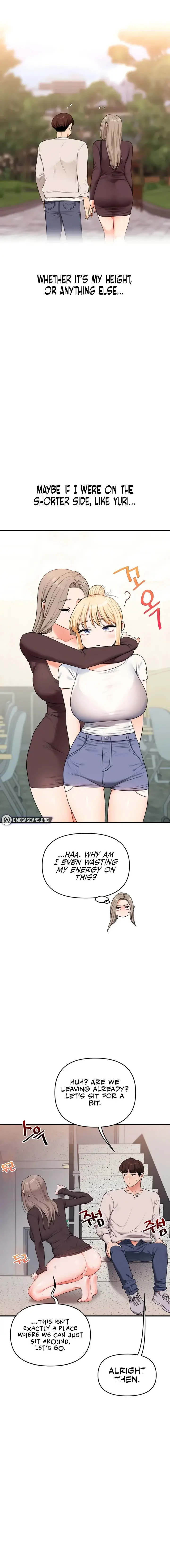 Relationship Reversal Chapter 87 - Page 10