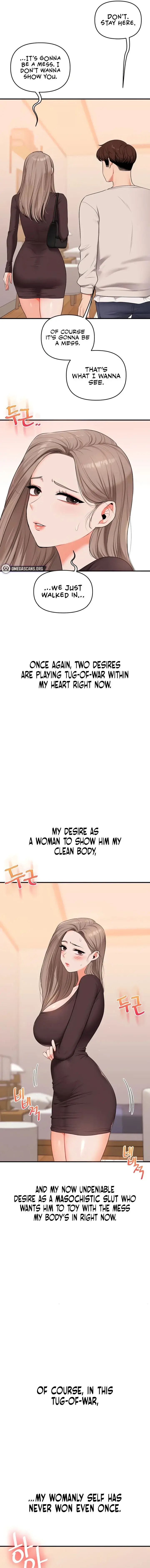 Relationship Reversal Chapter 87 - Page 13