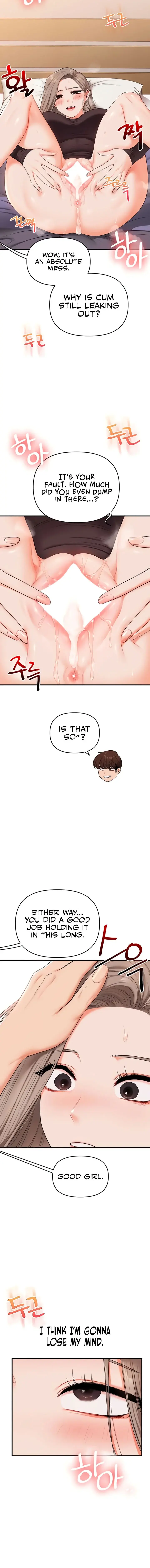 Relationship Reversal Chapter 87 - Page 14