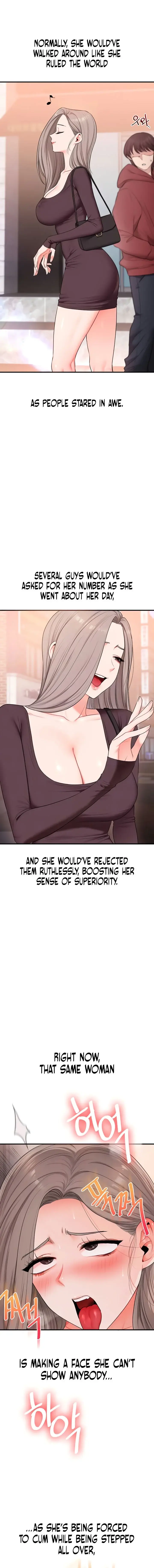 Relationship Reversal Chapter 87 - Page 4