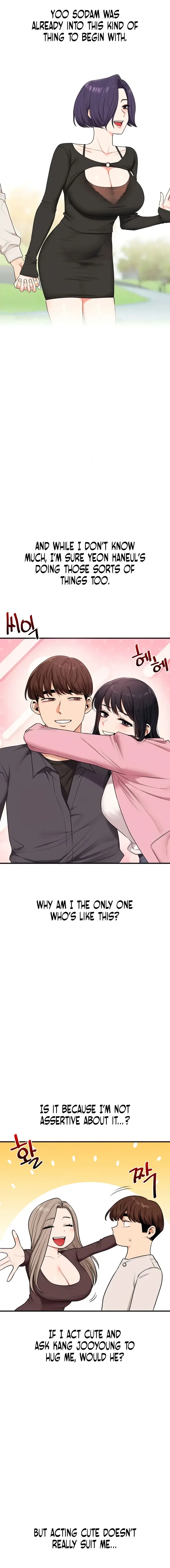 Relationship Reversal Chapter 87 - Page 9