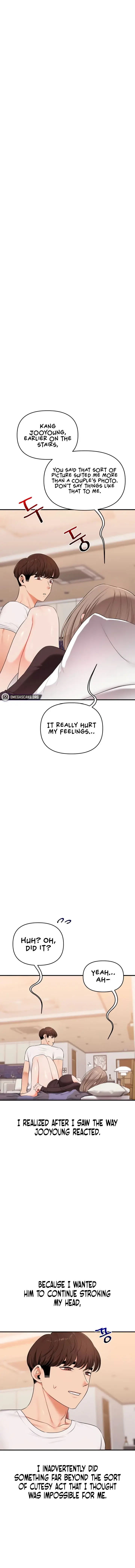Relationship Reversal Chapter 88 - Page 1