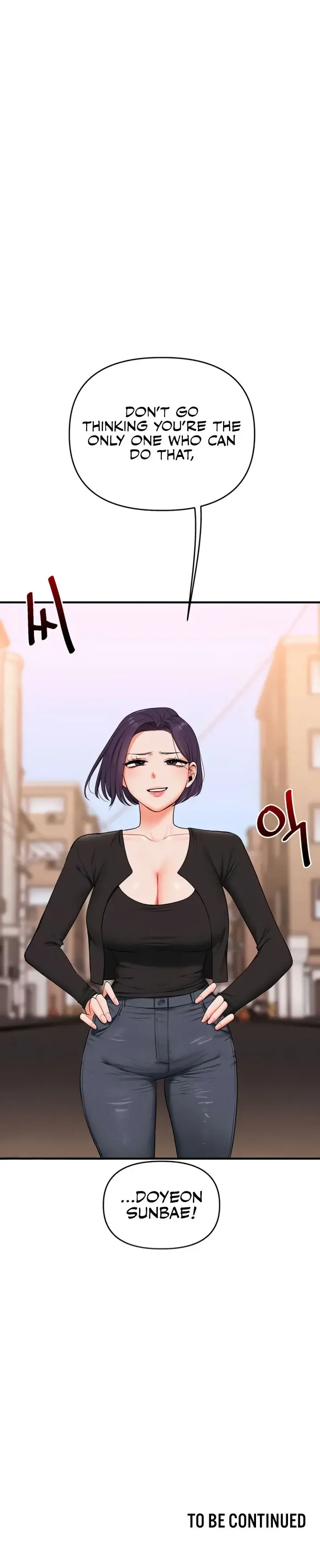 Relationship Reversal Chapter 88 - Page 16