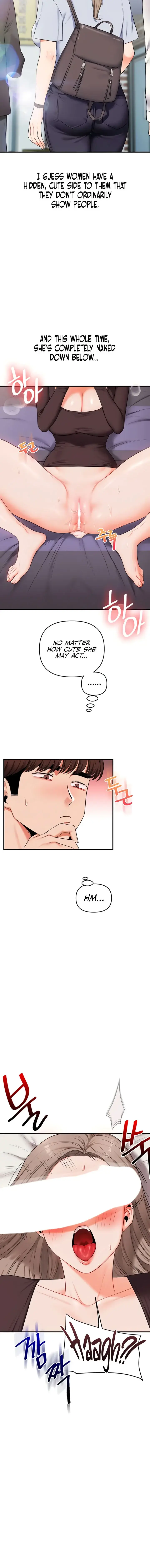 Relationship Reversal Chapter 88 - Page 4