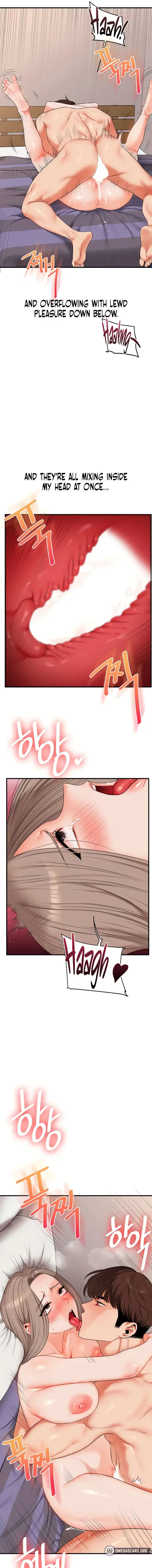Relationship Reversal Chapter 88 - Page 9