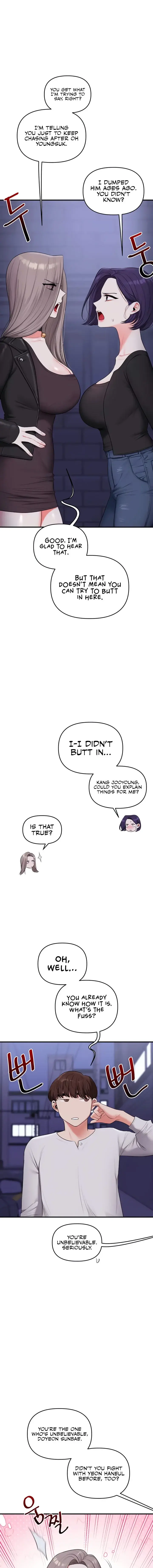 Relationship Reversal Chapter 89 - Page 13