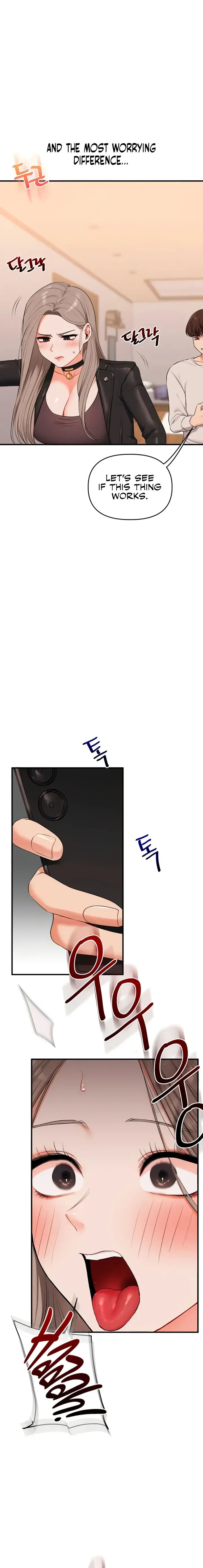 Relationship Reversal Chapter 89 - Page 4
