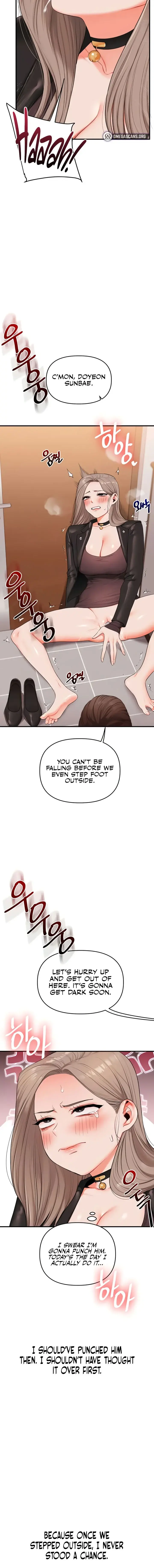 Relationship Reversal Chapter 89 - Page 6