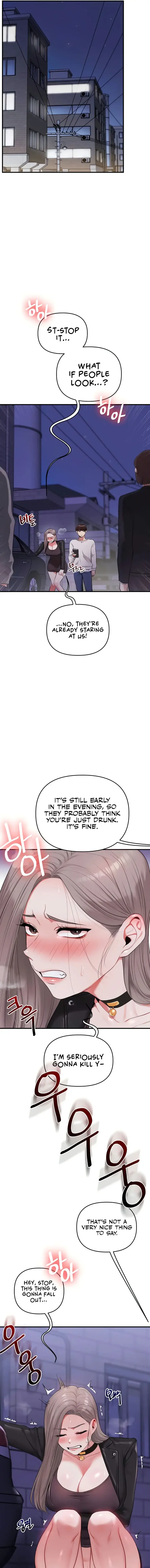 Relationship Reversal Chapter 89 - Page 7
